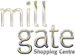 Mill Gate Shopping Centre Logo