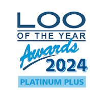 Loo of the Year Awards 2022 - Platinum