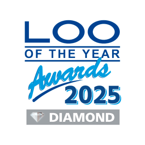 Loo of the Year Awards 2025 - Diamond