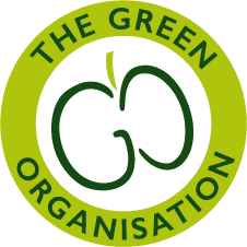 Green Apple Environment Awards | For helping the environment - Winner 2022