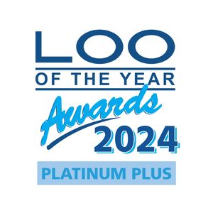 Loo of the Year Awards 2022 - Platinum