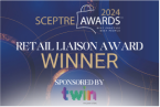 Mill Gate Retail Liaison Award 2025