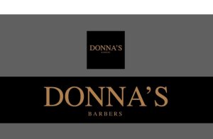 Donna's Barbers