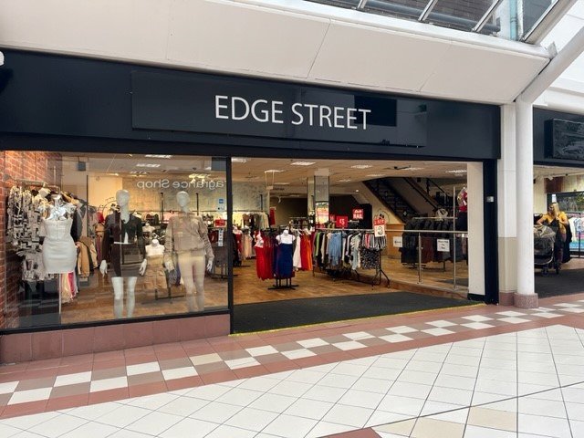EDGE STREET