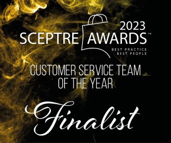 Sceptre Awards for Customer Services