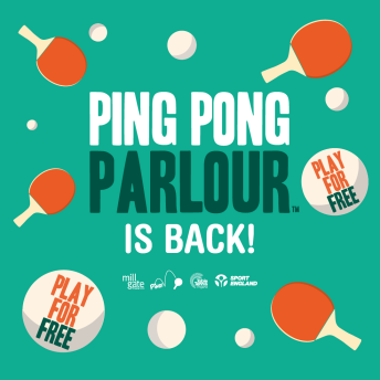 Ping Pong Parlour