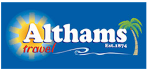 Althams travel