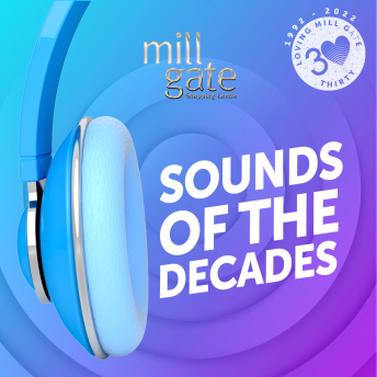 Sounds Of The Decades