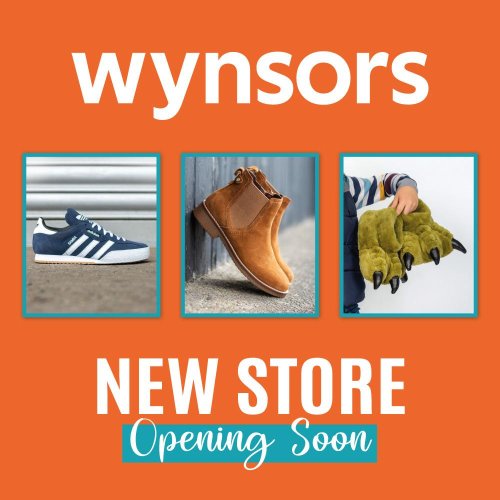 Wynsors Opening Soon