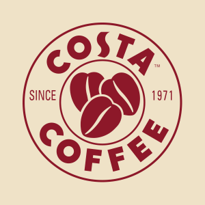 Barista Costa Coffee Bury market