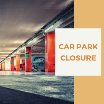 Car Park Closure